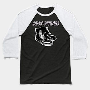 Billy Strings Baseball T-Shirt